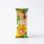 Nguồn hàng sỉ 1 Bánh Mì Weisiel Trái Chuối - Bánh Mì Vị Chuối
