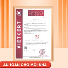 Shop sỉ 1 Bịch 10 Gói Khăn Ướt Mini Ban Mai Topgia
