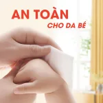 Shop sỉ 1 Bịch 10 Gói Khăn Ướt Mini Ban Mai Topgia