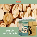 Giấy rút đáy Topgia Sắc Việt bịch 1280 tờ, quy cách 4 lớp