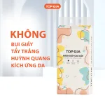 Nguồn hàng sỉ 1 Bịch Giấy Vệ Sinh Rút Đáy Topgia Đa Sắc