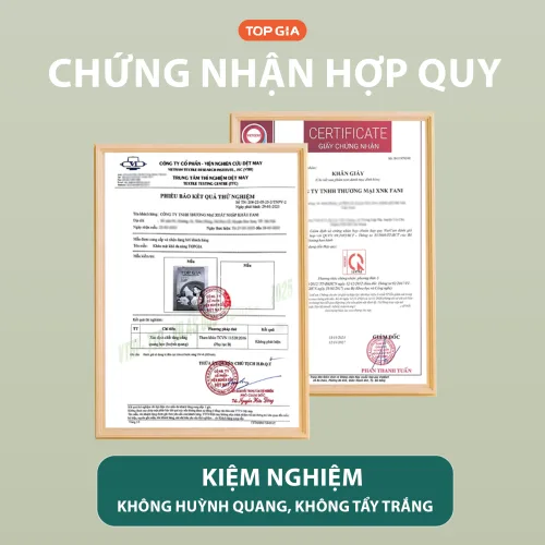 Chỗ sỉ 1 Bịch Khăn Mặt Khô Sắc Việt Topgia Hình Cô Gái