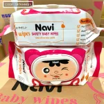 Chỗ sỉ 1 Bịt Khăn Giấy Ướt Lau Mặt Cao Cấp 100 Tờ