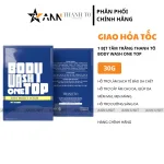 Nơi lấy sỉ 1 Bịt Tắm Trắng Thanh Tô Body Wash One Top 30g