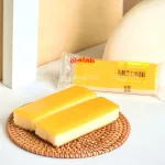 Shop sỉ 1 Cái Bánh Bông Lan Que Obalab Vị Phô Mai 56g