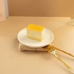 Shop sỉ 1 Cái Bánh Bông Lan Que Obalab Vị Phô Mai 56g