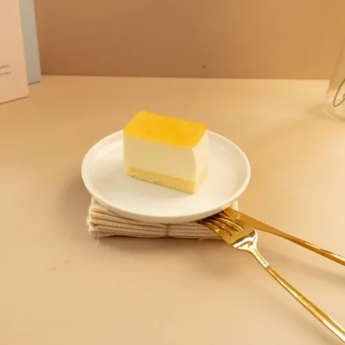 Shop sỉ 1 Cái Bánh Bông Lan Que Obalab Vị Phô Mai 56g