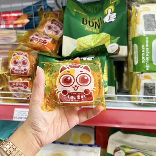 Chọn 1 cái để thử thị trường trước