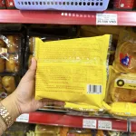 Chỗ sỉ 1 Cái Bánh Mì Hình Đĩa Nhạc AXIQIN