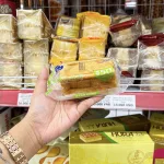 Chỗ sỉ 1 Cái Bánh Mì Nướng AXIQIN Lúa Mì 50% Đường