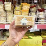 Chỗ sỉ 1 Cái Bánh Mì Nướng AXIQIN Lúa Mì 50% Đường