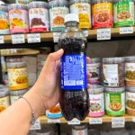 Nước ngọt Pepsi Cola chai nhựa 390ml – Số lượng 1 chai