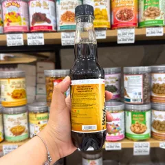 1 Chai Nước Tăng Lực Vị Cà Phê WAKE-UP 247 330ml