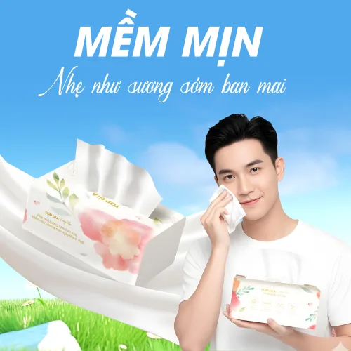 Chọn theo vị trí sử dụng và kiểu giấy
