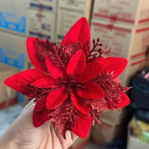 Hình ảnh 1 HOA TRẠNG NGUYÊN trong bộ sưu tập Phụ kiện làm quà tặng