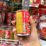 Chuyên sỉ 1 Hộp Cá Mòi Sốt Cà Hiệu Thai Ship Cánh Buồm 155g/hộp