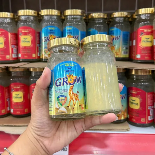 Quy cách 1 hũ 150ml phù hợp với cách bán nào?