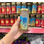 Shop sỉ 1 Hủ Yến Chưng Đường Phèn Vị Vani Cho Bé Kids Grow FitNest 35% 150ml