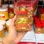 Nơi lấy sỉ 1 Lốc 12 Hũ Muối Tôm Như Ý Hạt To Hũ Nhỏ 60g