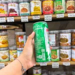 Shop sỉ 1 Lon Nước Tăng Lực Bidrico Vị Chanh Bạc Hà - Nước Ngọt Bidrico Chanh Bạc Hà (325ml/Lon)