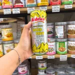 Shop sỉ 1 Lon Nước Tăng Lực Bidrico Vị Trái Cây - Nước Ngọt Bidrico Trái Cây 325ml/Lon