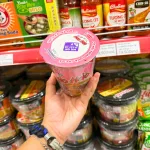 Mì ly HANDY HẢO HẢO hương vị tôm chua cay, 1 ly 67g