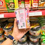 Mì ly HANDY HẢO HẢO hương vị tôm chua cay, 1 ly 67g