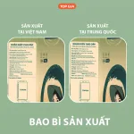 Chỗ sỉ 1 Thùng 4 Bịch Giấy Rút Đáy Topgia Sắc Việt