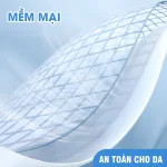 Chuyên sỉ 1 Thùng 4 Bịch Giấy Vệ Sinh Topgia Melto