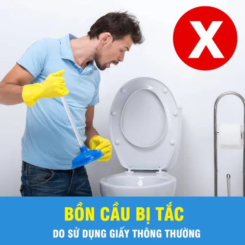 Giấy vệ sinh Topgia Melto 4 lớp, 1800 tờ/thùng 6 bịch