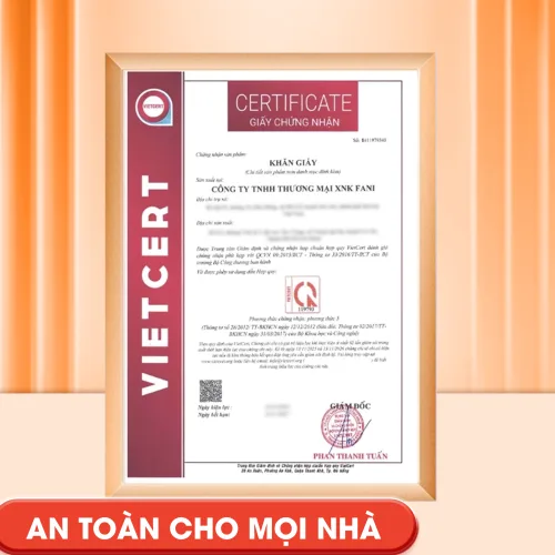 Topgia Ban Mai Khăn Ướt 80 Tờ, 1 Thùng 6 Bịch