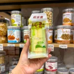 Nơi lấy sỉ 1 Thùng Bánh Bông Lan Tam Giác CHUNSANJIAO Vị Trà Xanh - Màu Xanh Lá
