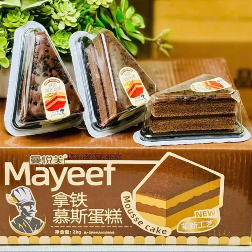 Gợi ý sắp xếp danh mục để khách dễ chọn