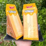 Thùng 20 cái Bánh Bông Lan Tam Giác Weisiel Phô Mai 2kg