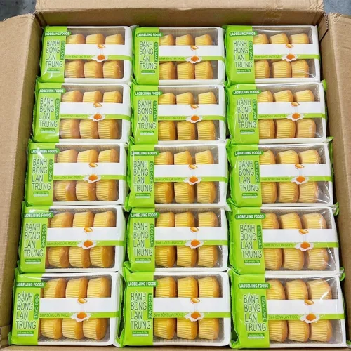 Gợi ý phân nhóm hương vị để dễ tư vấn