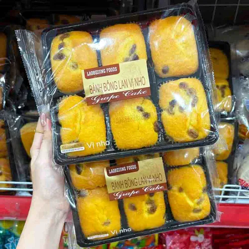 Nhập theo khay hay nguyên thùng 24 khay?