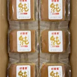 Thùng bánh GONGTO OBALAB vị truyền thống 120g/cái