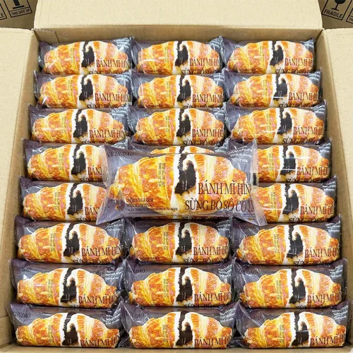 Chọn hương vị theo nhóm khách thường mua