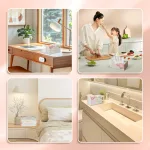 Nơi lấy sỉ 1 Thùng Giấy Ăn 20 Gói Topgia Sương Mai