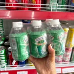 Nơi lấy sỉ 1 Thùng Trà Bí Đao Wonderfarm 24 Chai Nhỏ 280ml
