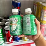 Nơi lấy sỉ 1 Thùng Trà Bí Đao Wonderfarm 24 Chai Nhỏ 280ml