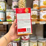 Chỗ sỉ 2 Hộp Bánh Ống Quế NABATI ROLL'S Nhân Kem Socola 50g