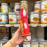 Chỗ sỉ 2 Hộp Bánh Ống Quế NABATI ROLL'S Nhân Kem Socola 50g