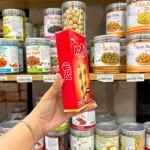 Chỗ sỉ 2 Hộp Bánh Ống Quế NABATI ROLL'S Nhân Kem Socola 50g