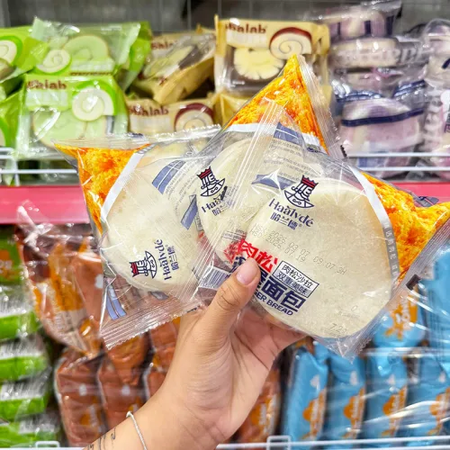 Chọn 3 bánh khi muốn bán theo nhóm nhỏ