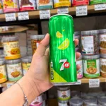 Chỗ sỉ 1 Lon Nước Ngọt 7Up Lon 320ml/Lon