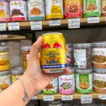 Chuyên sỉ 1 Lon Nước Tăng Lực Red Bull Việt Nam - Nước Ngọt Bò Cụng (250ml/Lon)