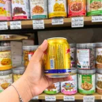 Chuyên sỉ 1 Lon Nước Tăng Lực Red Bull Việt Nam - Nước Ngọt Bò Cụng (250ml/Lon)