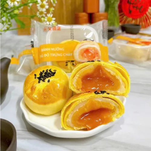 Lấy 5 cái để bán linh hoạt hơn
