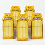 Chuyên sỉ 5 Cái Bánh Bông Lan Tam Giác Weisiel Vị Phô Mai
